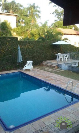 Imagem Casa com 3 Quartos à Venda, 230 m² em Granja Viana Ii - Cotia Imagem Casa com 3 Quartos à Venda, 230 m² em Granja Viana Ii - Cotia