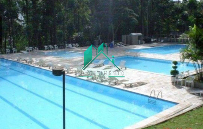 Imagem Apartamento com 3 Quartos à Venda, 70 m² em Vila Andrade - São Paulo Imagem Apartamento com 3 Quartos à Venda, 70 m² em Vila Andrade - São Paulo