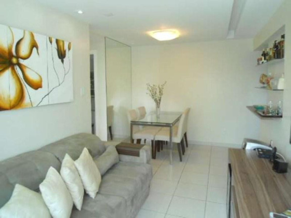 Imagem Apartamento com 2 Quartos à Venda, 80 m² em Alphaville I - Salvador