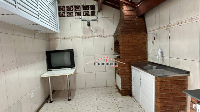 Imagem Casa com 2 Quartos à Venda, 125 m² em Maracanã - Praia Grande