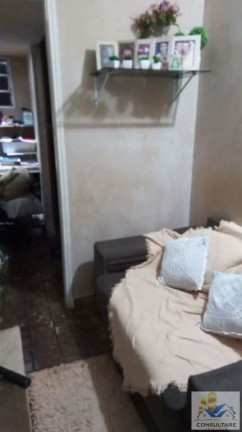 Imagem Apartamento com 1 Quarto à Venda, 64 m² em Centro - São Vicente Imagem Apartamento com 1 Quarto à Venda, 64 m² em Centro - São Vicente