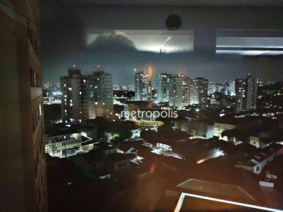 Imagem Apartamento com 3 Quartos à Venda, 92 m² em Fundação - São Caetano Do Sul Imagem Apartamento com 3 Quartos à Venda, 92 m² em Fundação - São Caetano Do Sul