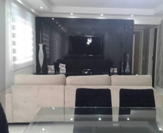 Imagem Apartamento com 3 Quartos à Venda, 141 m² em Mooca - São Paulo