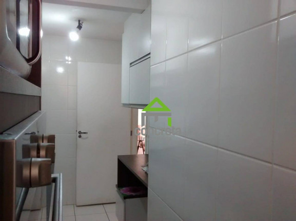 Imagem Apartamento com 2 Quartos à Venda, 81 m² em Jardim Central - Cotia Imagem Apartamento com 2 Quartos à Venda, 81 m² em Jardim Central - Cotia