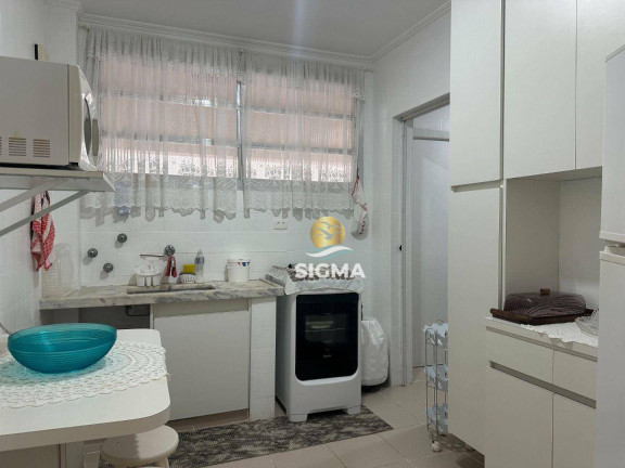 Imagem Apartamento com 3 Quartos à Venda, 95 m² em Pitangueiras - Guarujá Imagem Apartamento com 3 Quartos à Venda, 95 m² em Pitangueiras - Guarujá