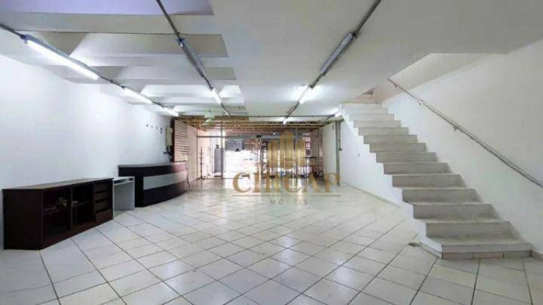 Imagem Ponto Comercial para Alugar, 131 m² em Pinheiros - São Paulo