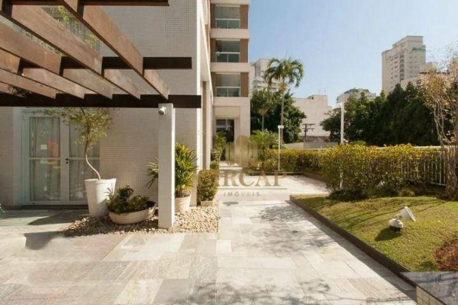 Imagem Apartamento com 4 Quartos à Venda, 267 m² em Perdizes - São Paulo