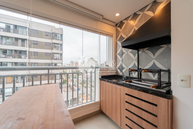 Imagem Apartamento com 2 Quartos à Venda, 65 m² em Jardim Prudência - São Paulo Imagem Apartamento com 2 Quartos à Venda, 65 m² em Jardim Prudência - São Paulo