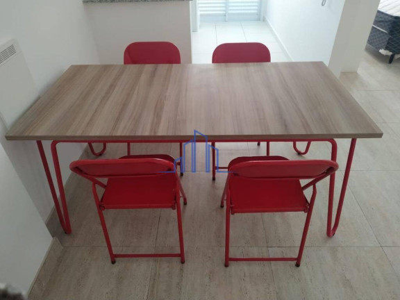 Imagem Apartamento com 1 Quarto à Venda, 42 m² em Melville Empresarial I E Ii - Barueri Imagem Apartamento com 1 Quarto à Venda, 42 m² em Melville Empresarial I E Ii - Barueri