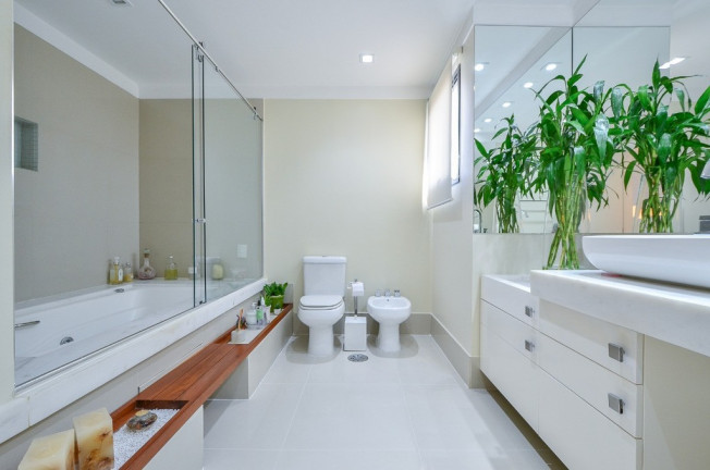 Imagem Apartamento com 3 Quartos à Venda, 250 m² em Planalto Paulista - São Paulo