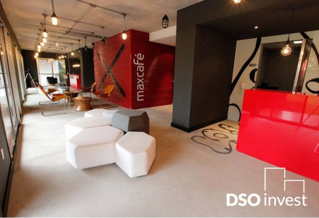 Imagem Apartamento com 2 Quartos à Venda, 70 m² em Santo Amaro - São Paulo Imagem Apartamento com 2 Quartos à Venda, 70 m² em Santo Amaro - São Paulo