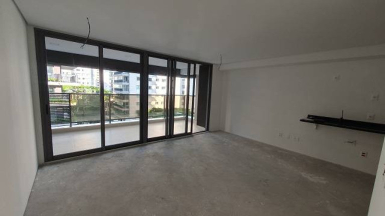 Imagem Imóvel com 1 Quarto à Venda, 71 m² em Vila Nova Conceição - São Paulo Imagem Imóvel com 1 Quarto à Venda, 71 m² em Vila Nova Conceição - São Paulo