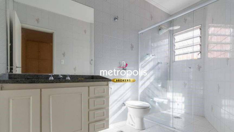 Imagem Sobrado com 3 Quartos à Venda, 270 m² em Santa Maria - São Caetano Do Sul