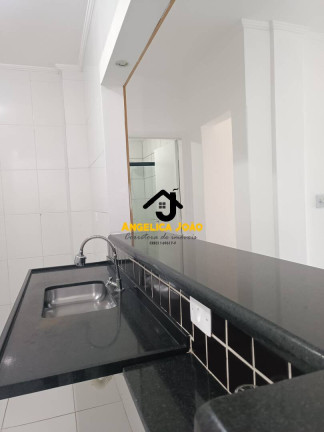Imagem Apartamento com 3 Quartos à Venda, 64 m² em Centro - São Vicente Imagem Apartamento com 3 Quartos à Venda, 64 m² em Centro - São Vicente