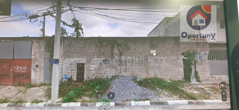 Imagem Terreno à Venda, 142 m² em Vila Izabel - Guarulhos Imagem Terreno à Venda, 142 m² em Vila Izabel - Guarulhos