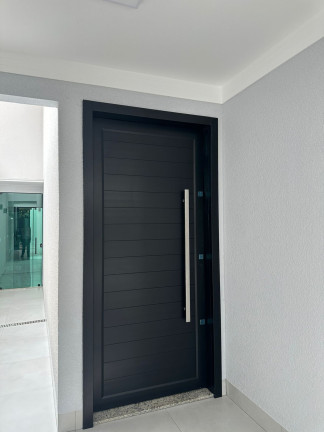 Imagem Casa à Venda, 150 m² em Jardim San Fernando - Umuarama Imagem Casa à Venda, 150 m² em Jardim San Fernando - Umuarama