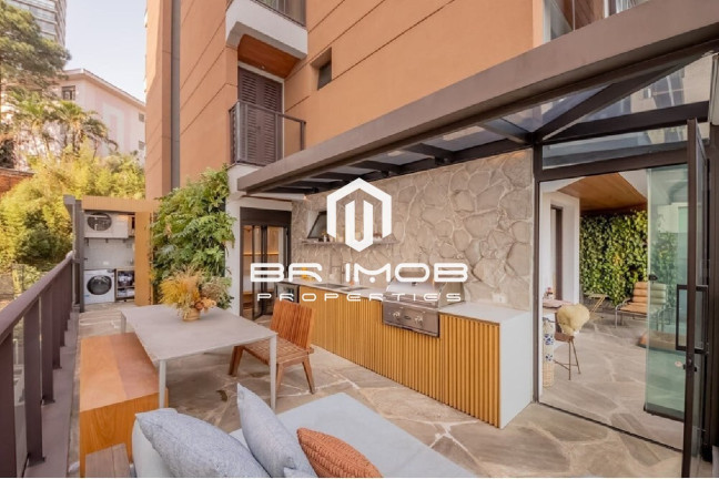 Imagem Imóvel com 2 Quartos à Venda, 105 m² em Vila Madalena - São Paulo Imagem Imóvel com 2 Quartos à Venda, 105 m² em Vila Madalena - São Paulo
