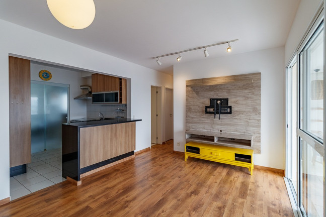 Imagem Apartamento com 2 Quartos à Venda, 94 m² em Chácara Santo Antônio - São Paulo