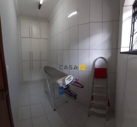 Imagem Casa com 3 Quartos à Venda, 302 m² em Vila Brasil - Santa Bárbara D'oeste Imagem Casa com 3 Quartos à Venda, 302 m² em Vila Brasil - Santa Bárbara D'oeste