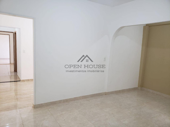 Casa com 3 Quartos à Venda, 130 m² em Jardim Palos Verdes - Botucatu