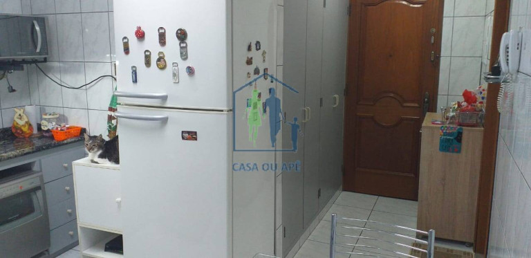 Imagem Apartamento com 3 Quartos à Venda, 128 m² em Paraíso - São Paulo