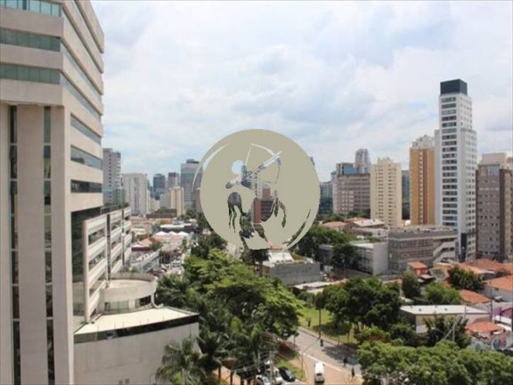 Imagem Cobertura com 2 Quartos à Venda, 140 m² em Vila Olimpia - São Paulo