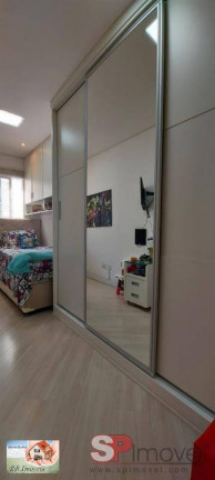 Imagem Apartamento com 2 Quartos à Venda, 108 m² em Vila Curuçá - Santo André Imagem Apartamento com 2 Quartos à Venda, 108 m² em Vila Curuçá - Santo André
