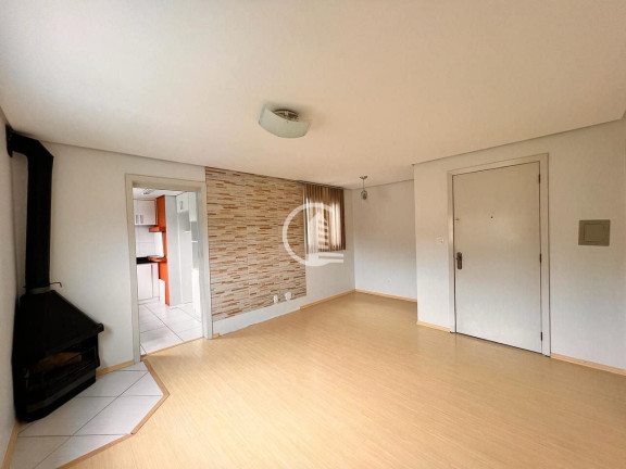 Imagem Apartamento com 2 Quartos à Venda, 74 m² em Charqueadas - Caxias Do Sul