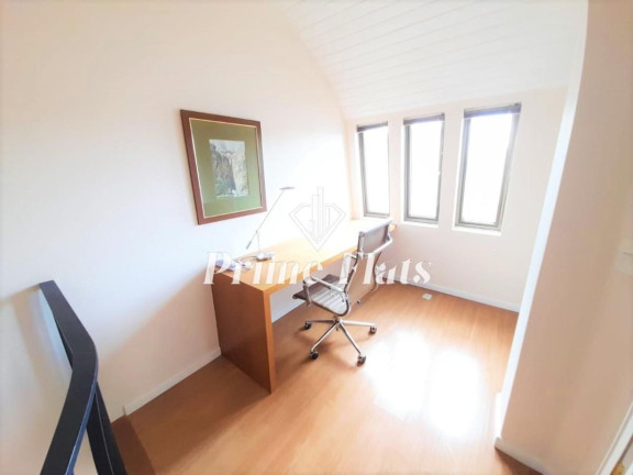 Imagem Apartamento com 3 Quartos à Venda, 79 m² em Itaim Bibi - São Paulo Imagem Apartamento com 3 Quartos à Venda, 79 m² em Itaim Bibi - São Paulo