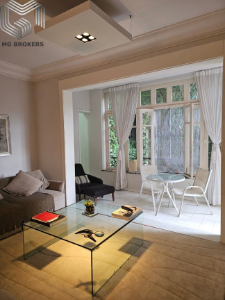 Imagem Imóvel com 3 Quartos à Venda, 300 m² em Laranjeiras - Rio De Janeiro Imagem Imóvel com 3 Quartos à Venda, 300 m² em Laranjeiras - Rio De Janeiro
