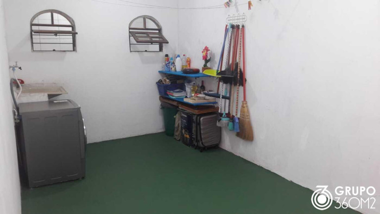 Imagem Casa com 2 Quartos à Venda, 200 m² em Campanário - Diadema