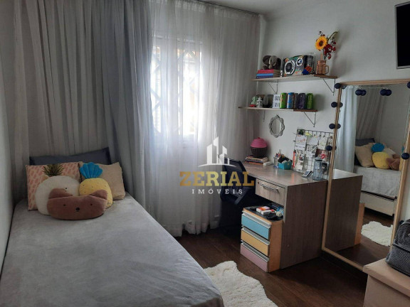 Imagem Sobrado com 3 Quartos à Venda, 180 m² em Jardim São Caetano - São Caetano Do Sul