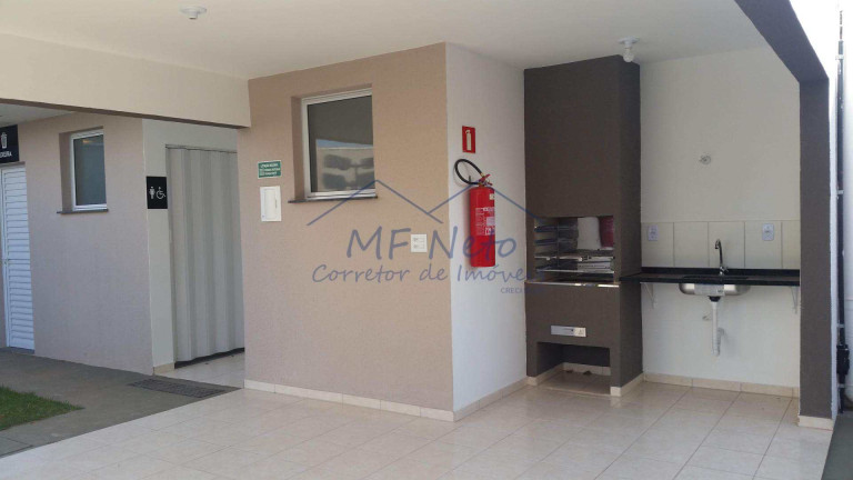 Imagem Apartamento com 2 Quartos à Venda, 50 m² em Residencial Ville Liberta - Pirassununga Imagem Apartamento com 2 Quartos à Venda, 50 m² em Residencial Ville Liberta - Pirassununga