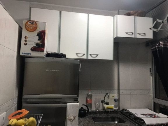 Imagem Imóvel com 1 Quarto à Venda, 20 m² em Campos Elíseos - São Paulo Imagem Imóvel com 1 Quarto à Venda, 20 m² em Campos Elíseos - São Paulo