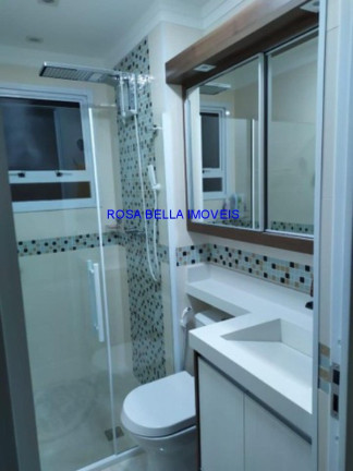 Imagem Apartamento com 2 Quartos à Venda, 50 m² em Jardim Caçula - Jundiaí