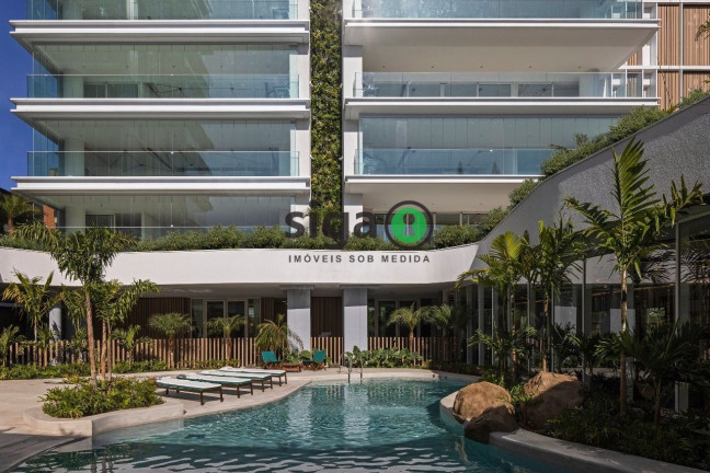 Imagem Apartamento com 3 Quartos à Venda, 186 m² em Ibirapuera - São Paulo Imagem Apartamento com 3 Quartos à Venda, 186 m² em Ibirapuera - São Paulo