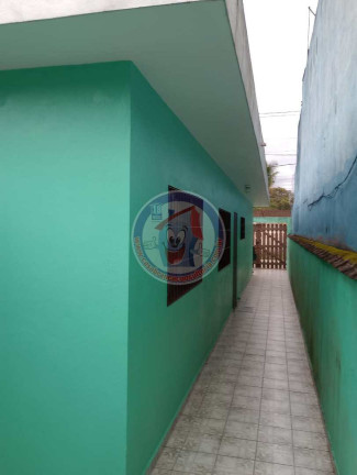 Imagem Casa com 1 Quarto à Venda, 58 m² em Jussara - Mongaguá Imagem Casa com 1 Quarto à Venda, 58 m² em Jussara - Mongaguá