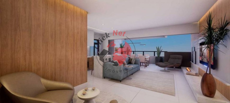 Imagem Apartamento com 3 Quartos à Venda, 125 m² em Vila Assunção - Santo André Imagem Apartamento com 3 Quartos à Venda, 125 m² em Vila Assunção - Santo André