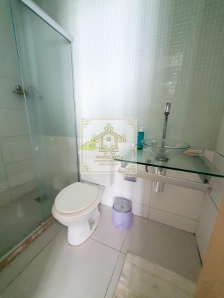 Imagem Apartamento com 3 Quartos à Venda, 195 m² em Vitória - Salvador