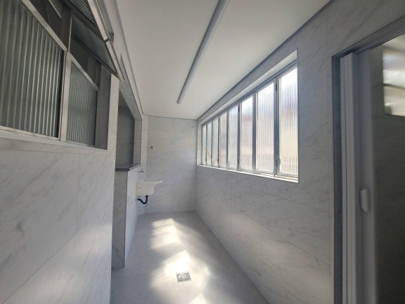 Imagem Apartamento com 3 Quartos à Venda, 133 m² em Ponta Da Praia - Santos Imagem Apartamento com 3 Quartos à Venda, 133 m² em Ponta Da Praia - Santos