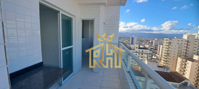 Imagem Apartamento com 2 Quartos à Venda, 81 m² em Aviação - Praia Grande Imagem Apartamento com 2 Quartos à Venda, 81 m² em Aviação - Praia Grande
