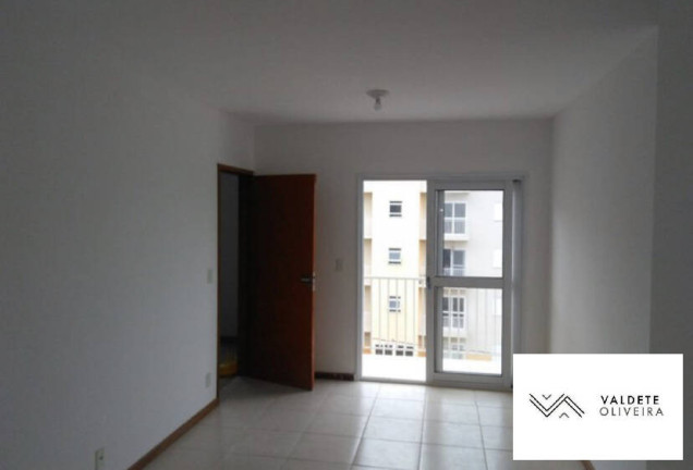 Apartamento com 2 Quartos à Venda, 47 m² em Vila Aprazível - Jacareí