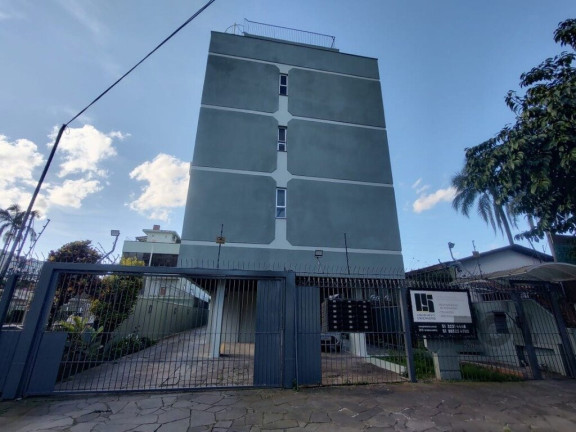 Imagem Apartamento com 2 Quartos à Venda, 56 m² em Camaquã - Porto Alegre Imagem Apartamento com 2 Quartos à Venda, 56 m² em Camaquã - Porto Alegre