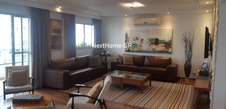 Imagem Apartamento com 4 Quartos à Venda, 240 m² em Planalto Paulista - São Paulo Imagem Apartamento com 4 Quartos à Venda, 240 m² em Planalto Paulista - São Paulo