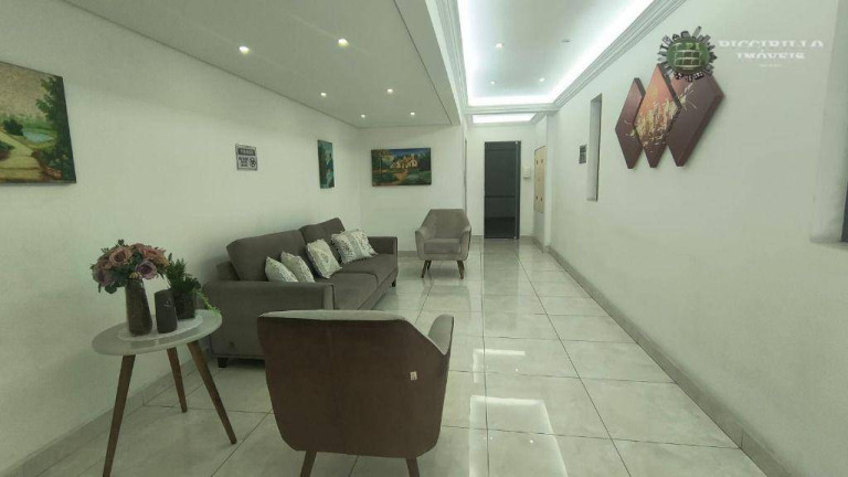 Imagem Apartamento com 1 Quarto à Venda, 50 m² em Aviação - Praia Grande Imagem Apartamento com 1 Quarto à Venda, 50 m² em Aviação - Praia Grande