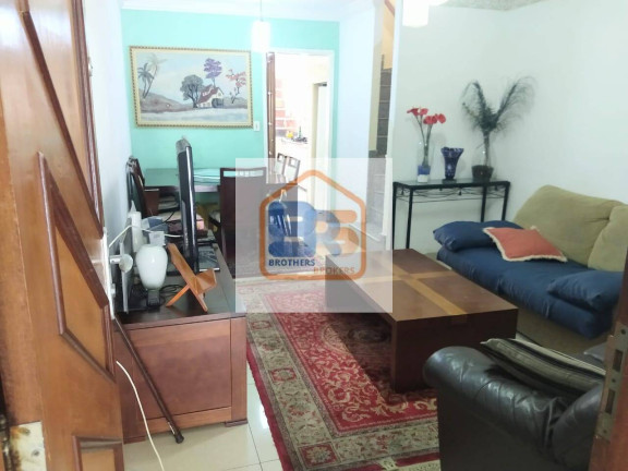 Imagem Casa com 2 Quartos à Venda, 90 m² em Pirituba - São Paulo Imagem Casa com 2 Quartos à Venda, 90 m² em Pirituba - São Paulo