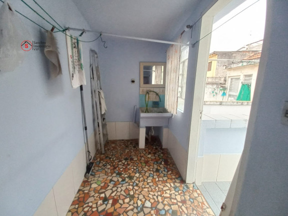 Imagem Sobrado com 3 Quartos à Venda, 80 m² em Mooca - São Paulo Imagem Sobrado com 3 Quartos à Venda, 80 m² em Mooca - São Paulo