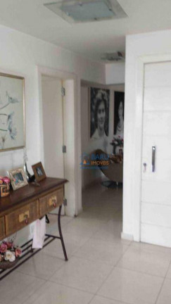 Imagem Cobertura com 4 Quartos à Venda, 345 m² em Perdizes - São Paulo