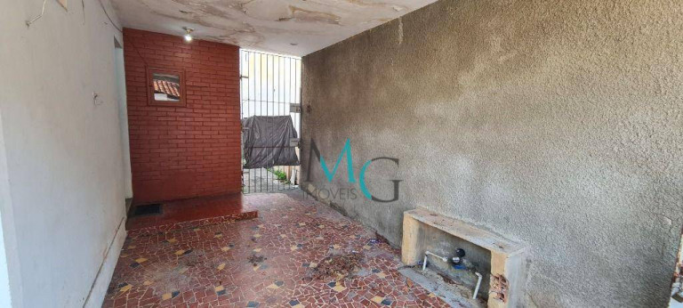 Imagem Casa com 3 Quartos à Venda, 95 m² em Campo Grande - Rio De Janeiro Imagem Casa com 3 Quartos à Venda, 95 m² em Campo Grande - Rio De Janeiro