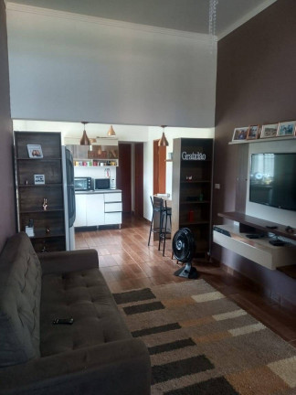 Imagem Casa com 3 Quartos à Venda, 200 m² em Centro - Boituva